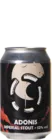 LOST Adonis 33 Stout Bier kopen