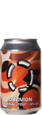 LOST Oblivion 33 Stout Bier kopen