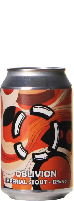 LOST Oblivion 33 Stout Bier kopen