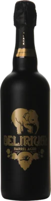 Delirium Black Barrel Aged 75 Barley Wine Bier kopen