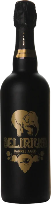 Delirium Black Barrel Aged 75 Barley Wine Bier kopen