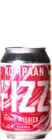 Kompaan Pink Fizz 33 Wit Bier kopen