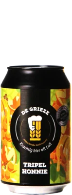De Grieze Tripel Honnie 33 Tripel Bier kopen