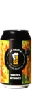De Grieze Tripel Honnie