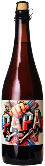 Mr. Hop Papa Blond 75cl (Vaderdag) 75 Blond Bier kopen