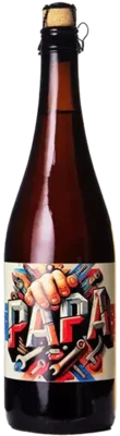 Mr. Hop Papa Blond 75cl (Vaderdag) 75 Blond Bier kopen