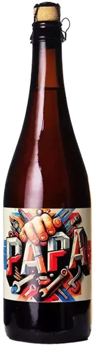 Mr. Hop Papa Blond 75cl (Vaderdag) 75 Blond Bier kopen