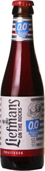 Liefmans Fruitesse 0.0 25 Alcoholvrij Bier kopen