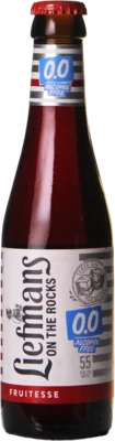 Liefmans Fruitesse 0.0 25 Alcoholvrij Bier kopen