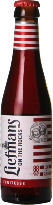 Liefmans Fruitesse 25 Fruit Bier kopen