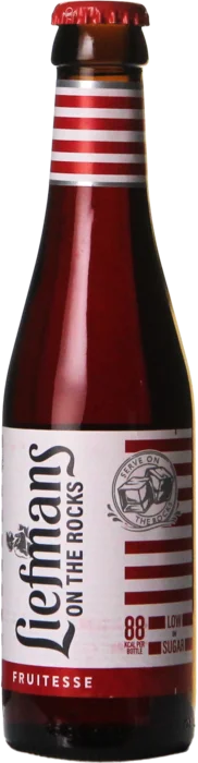 Liefmans Fruitesse 25 Fruit Bier kopen