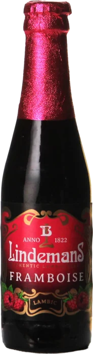 Lindemans Framboise 25cl 25 Fruit Bier kopen