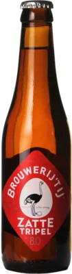 Brouwerij 't IJ Zatte 33 Tripel Bier kopen
