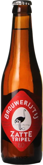 Brouwerij 't IJ Zatte 33 Tripel Bier kopen
