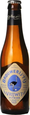 Brouwerij 't IJ Vrijwit 33 Alcoholvrij Bier kopen