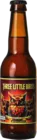 Brouwerij Fusie Three Little Birds 33 Tripel Bier kopen