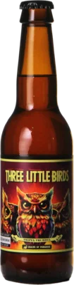 Brouwerij Fusie Three Little Birds 33 Tripel Bier kopen