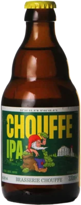 D'Achouffe Chouffe IPA (Houblon) 33 IPA Bier kopen