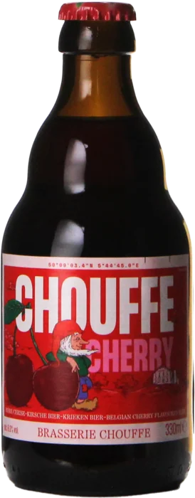 D'Achouffe Cherry Chouffe 33 Fruit Bier kopen