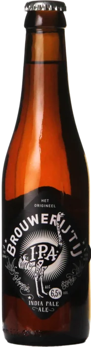 Brouwerij 't IJ IPA 33 IPA Bier kopen