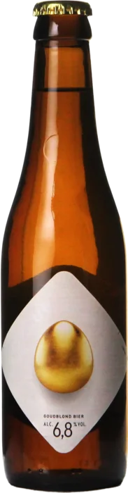 Brouwerij 't IJ 't Gouden IJ 33 Blond Bier kopen