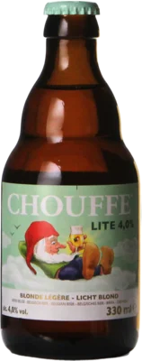 D'Achouffe Chouffe Lite 33 Blond Bier kopen