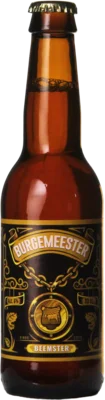 De Burgemeester Burgemeester Beemster Aureus 33cl 33 Weizen Bier kopen