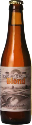 De Brugbrouwer Blond (Bloond An De Maas) 33 Blond Bier kopen