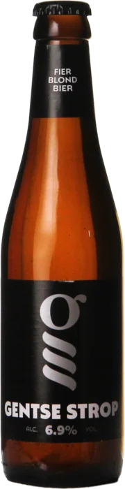 Gentse Strop 33 Blond Bier kopen
