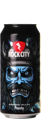 Rock City Frosty 44 IPA Bier kopen