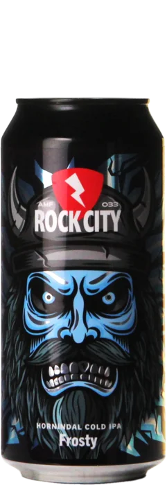 Rock City Frosty 44 IPA Bier kopen