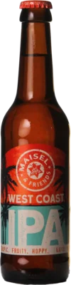 Maisel & Friends West Coast IPA 33 IPA Bier kopen