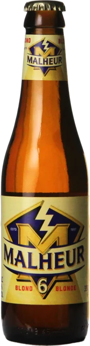 Malheur 6 33 Blond Bier kopen