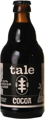 Tale African Beer Craft 8 Cocoa Stout 33 Stout Bier kopen