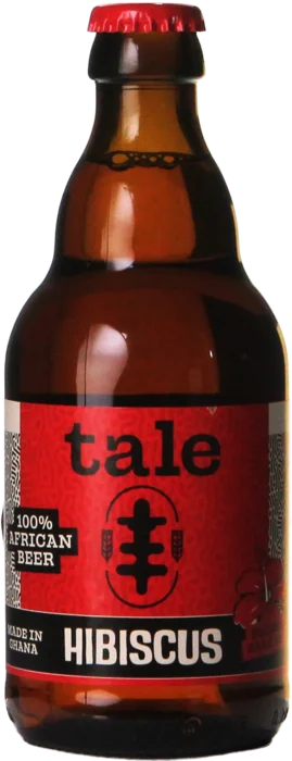 Tale African Beer Craft 6 Hibiscus IPA 33 IPA Bier kopen
