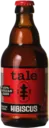 Tale African Beer Craft 6 Hibiscus IPA