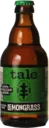 Tale African Beer Craft 5 Lemongrass Farmhouse Ale
