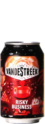 VandeStreek Risky Business Tawny Port Red Wine BA 33 Stout Bier kopen