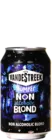VandeStreek Bumper Non Alcoholic Blond 0,5% 33 Alcoholvrij Bier kopen