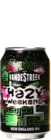 VandeStreek Hazy Weekend 33 IPA Bier kopen