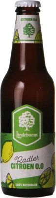 Lindeboom Citroen Radler 0.0 30 Alcoholvrij Bier kopen