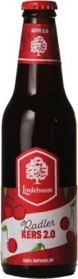 Lindeboom Kersen Radler 2.0 30 Fruit Bier kopen