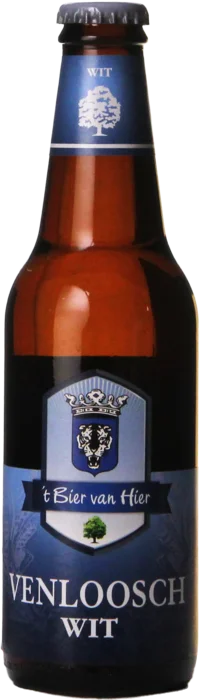Venloosch Wit 30 Wit Bier kopen
