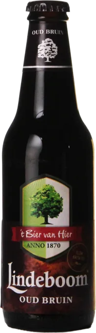 Lindeboom Oud Bruin 30 Bruin Bier kopen