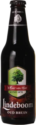 Lindeboom Oud Bruin 30 Bruin Bier kopen