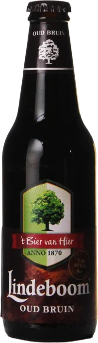 Lindeboom Oud Bruin 30 Bruin Bier kopen