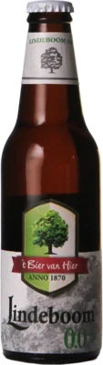 Lindeboom 0.0 30 Alcoholvrij Bier kopen