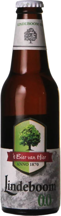 Lindeboom 0.0 30 Alcoholvrij Bier kopen