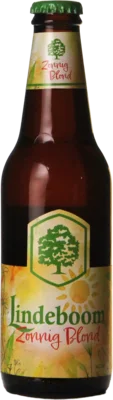 Lindeboom Zonnig Blond 30 Blond Bier kopen
