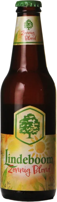 Lindeboom Zonnig Blond 30 Blond Bier kopen